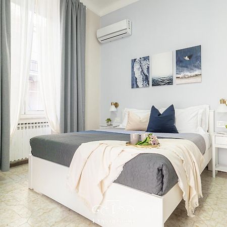 Villa Casa Mana - L'Opera Group La Spezia Esterno foto