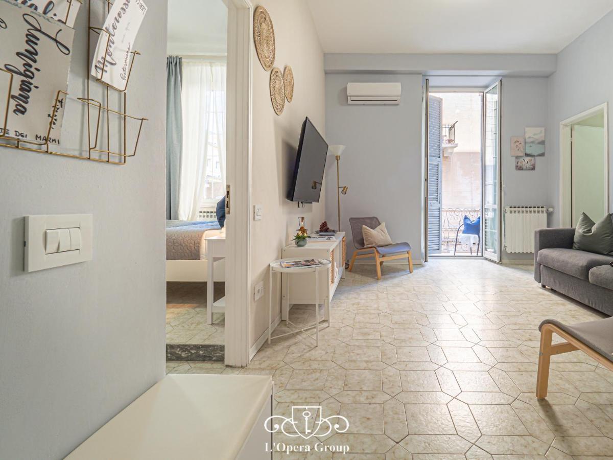 Villa Casa Mana - L'Opera Group La Spezia Esterno foto