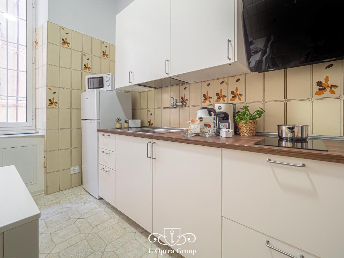 Villa Casa Mana - L'Opera Group La Spezia Esterno foto