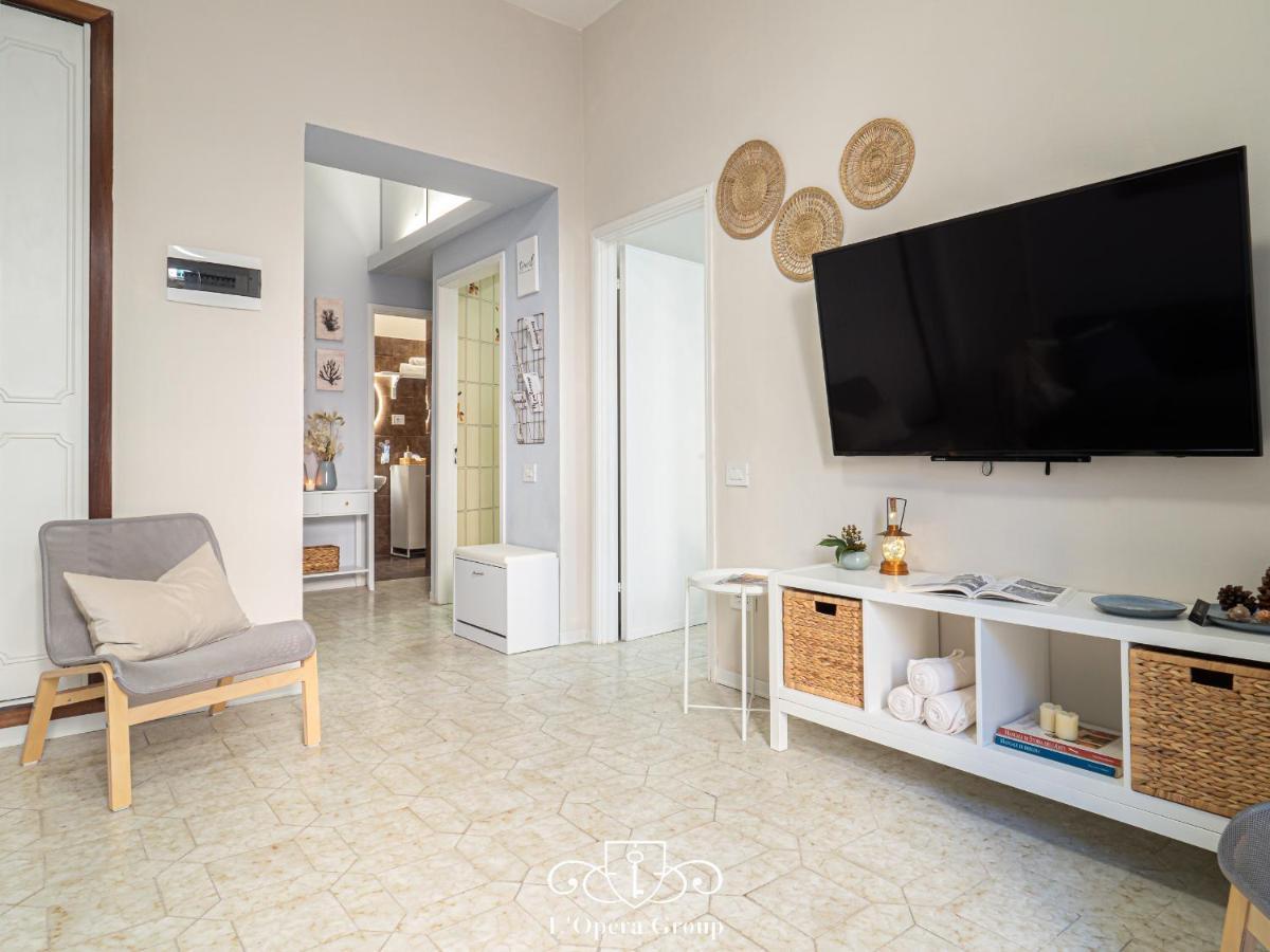 Villa Casa Mana - L'Opera Group La Spezia Esterno foto