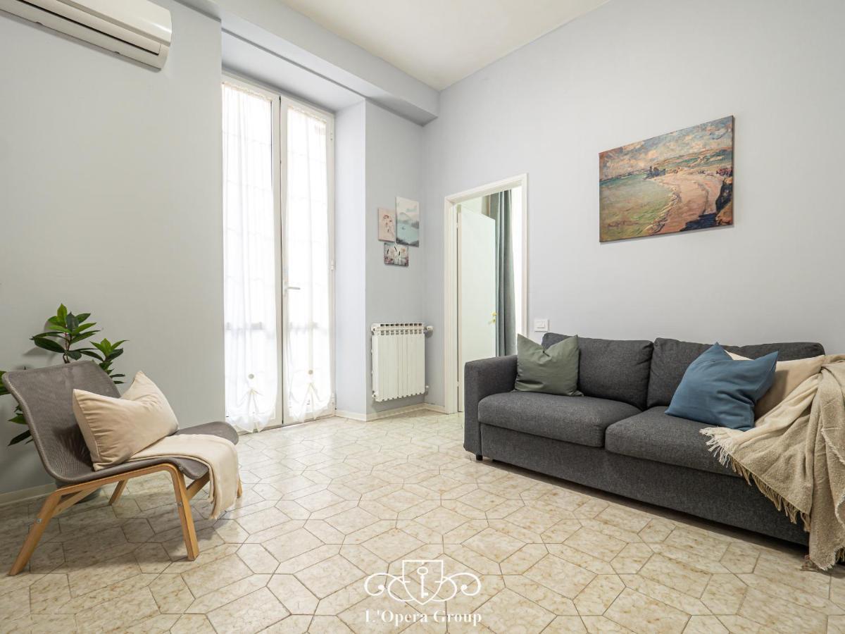 Villa Casa Mana - L'Opera Group La Spezia Esterno foto