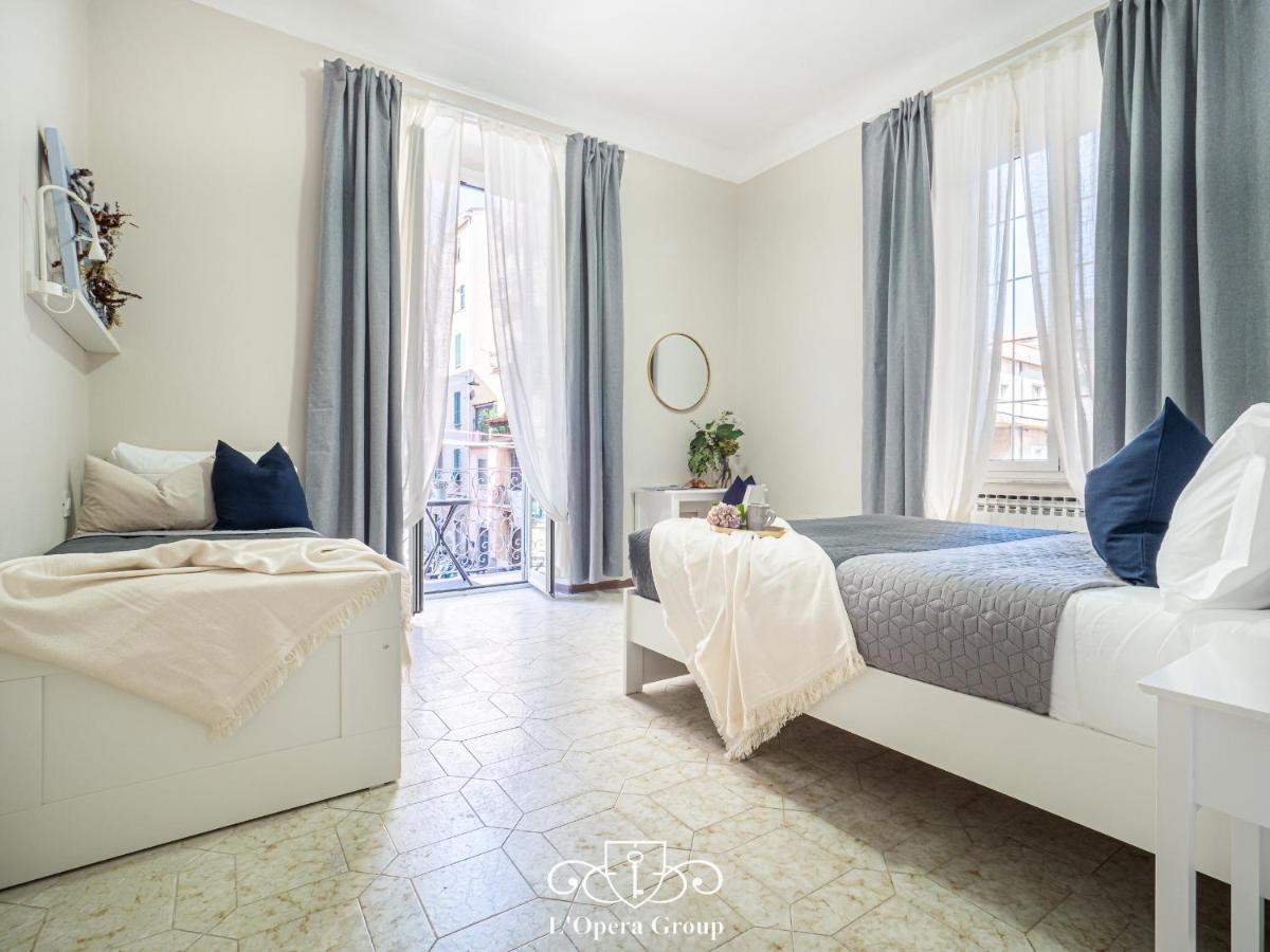 Villa Casa Mana - L'Opera Group La Spezia Esterno foto